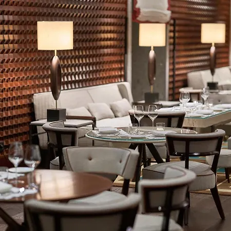 酒店 Portrait - Lungarno Collection 米兰