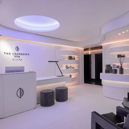 Portrait - Lungarno Collection 酒店 5*