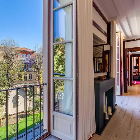 酒店 Portrait - Lungarno Collection 米兰