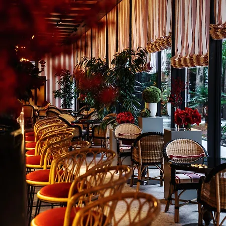 Portrait - Lungarno Collection 米兰