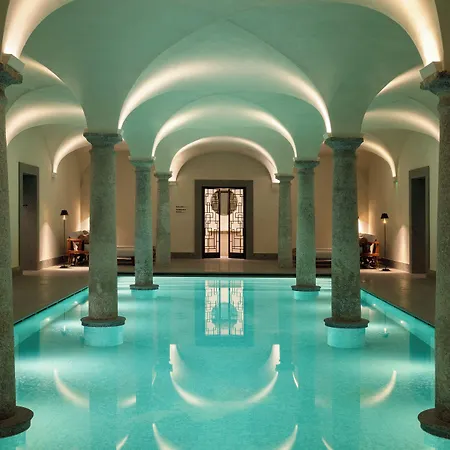 酒店 Portrait - Lungarno Collection 5*