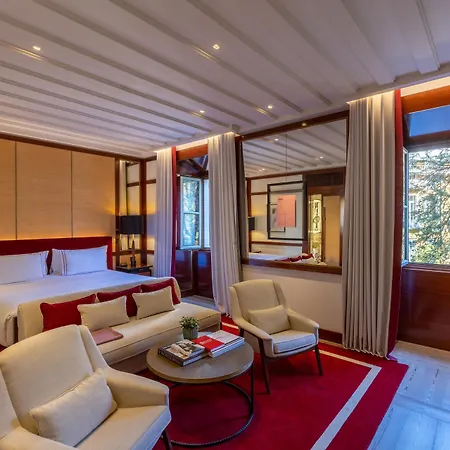 酒店 Portrait - Lungarno Collection 米兰