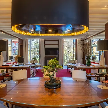 Portrait - Lungarno Collection 5* 米兰