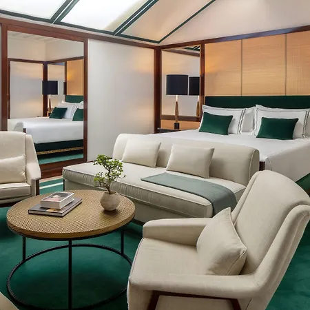 酒店 Portrait - Lungarno Collection