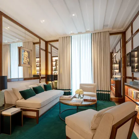 Portrait - Lungarno Collection 酒店 5*