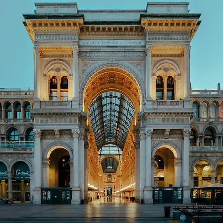 Portrait - Lungarno Collection 酒店