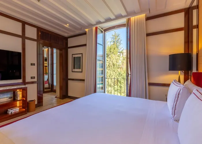 Portrait - Lungarno Collection Hotel 5*