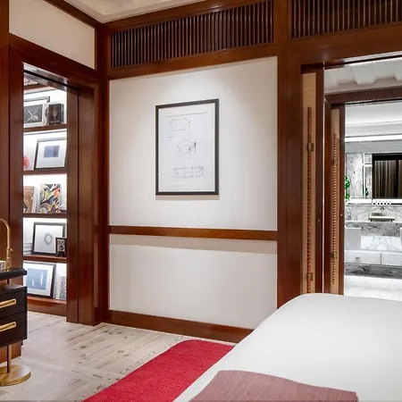 Hotel Portrait - Lungarno Collection Milan
